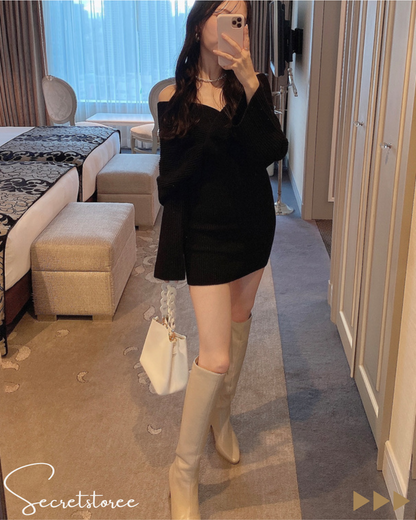 🇯🇵Japan｜2Way chain handle leather bucket bag (4 colors)
 ★ Product number 🔎 SS-gyt5580