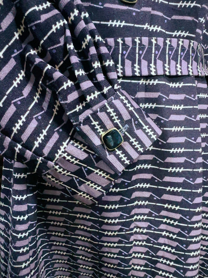 🇯🇵JAPAN｜Vintage Clothes Haori & Bags(Frame Purse/Frame Clutch/Kuchi Bag)｜日本古著 羽織 花恤 連身裙 口金袋 日本手袋｜🔎 ss-vin045