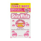 🇯🇵日本 YUWA 再春館 PINKY BODY Shiny White 日本閃亮淡斑美白丸  ユーワ シャイニーホワイト180粒