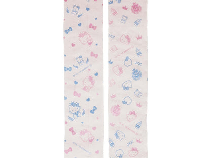 🇯🇵Japan SANRIO Hello Kitty Roller Double Layer Toilet Paper 12 Rolls Hello Kitty Regular 25M Double 12 Rolls ハローキティプリントロールダブル