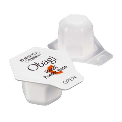 🇯🇵日本｜有效清除老化角質，適合敏感肌｜OBAGI 維他命C 酵素洗面粉 30粒 OBAGI Vitamin C powder wash オバジC 酵素洗顔パウダー