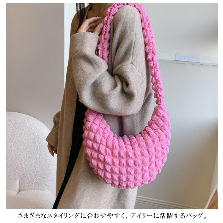 🇯🇵日本 雲朵2用袋 2-way Cloud bag★產品編號🔎SS-jgbl1070 🔎SS-jrjzxd2218