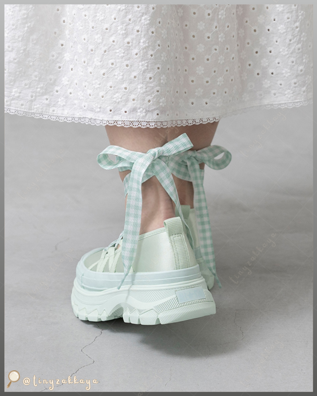 🇯🇵JAPAN ♥【日本限定】CONVERSE All Star Trekwave Bl Ox CONVERSE 低筒厚底芭蕾舞鞋 ＼芭蕾風 x 鋸齒厚底！甜酷女孩必入！♡／