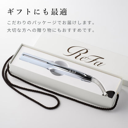 🇯🇵日本 ♥ ReFa STRAIGHT IRON PRO 專業級順直髮夾 リファストレートアイロン プロ