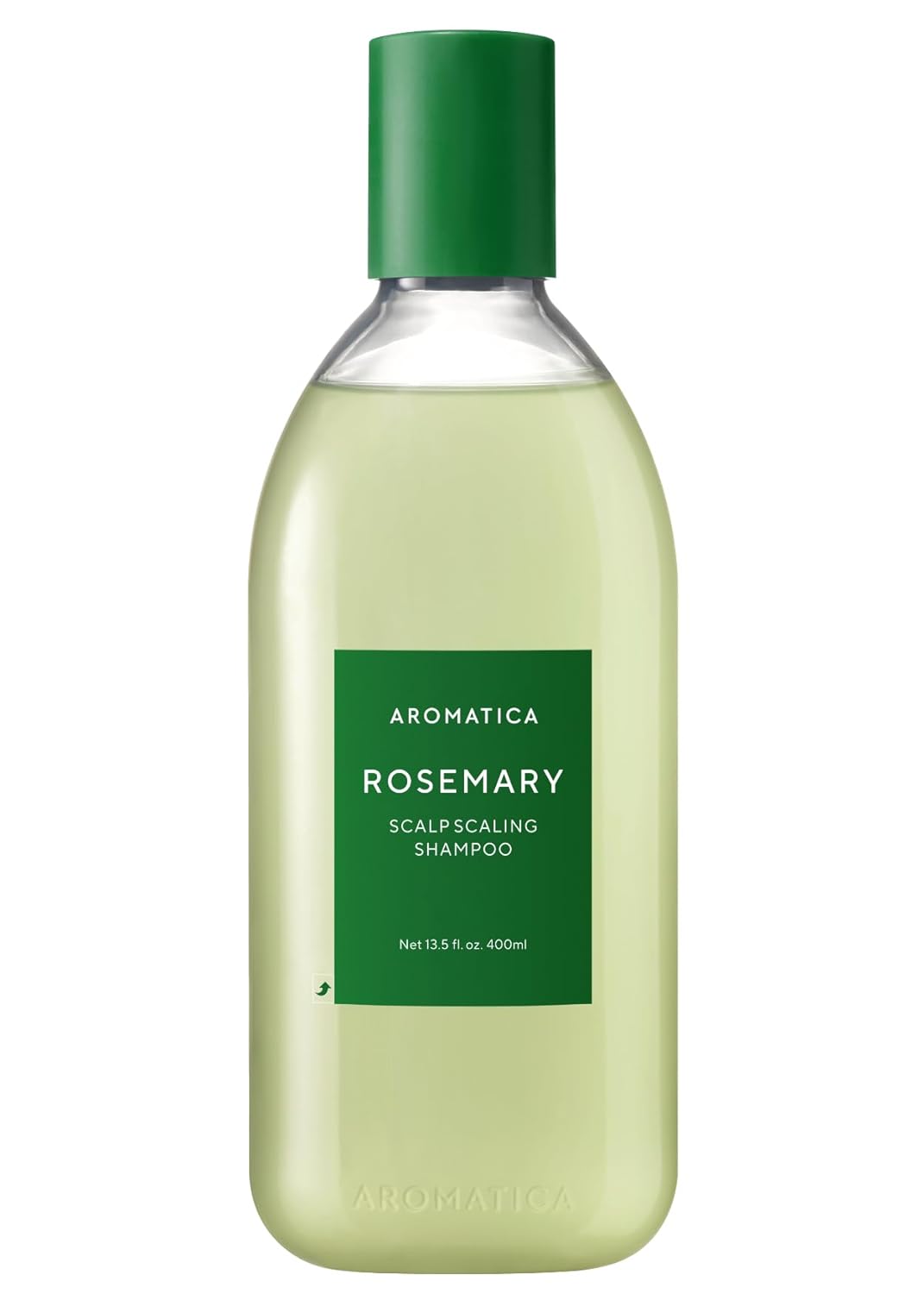 🇰🇷韓國 AROMATICA Rosemary Scalp Scaling Shampoo