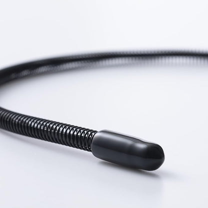 🇯🇵Japanese KAI HA1301 Spring Type Headband Black