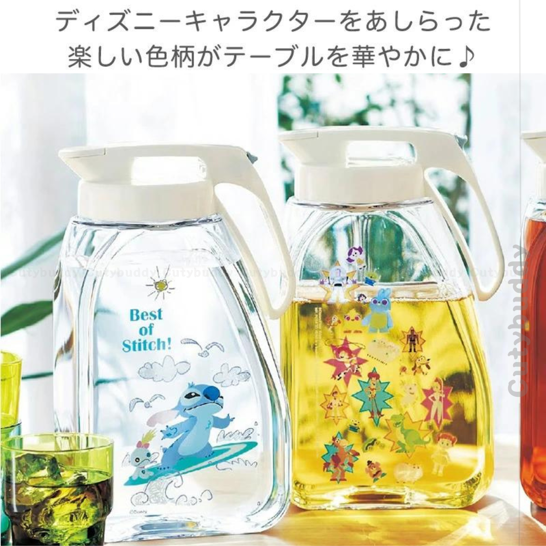 🇯🇵日本 DISNEY 縦横兼用冷熱水筒3.0L Water bottle