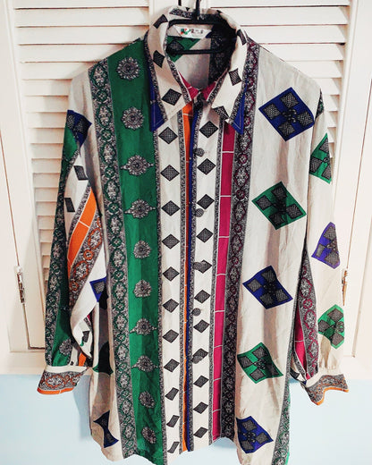 🇯🇵日本古著｜Vintage Clothes｜🔎 ss-vin159