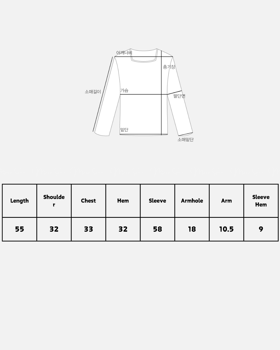 (UK🇬🇧)🇰🇷KOREA ♥ Unbalanced Off-Shoulder Knitwear ♥ 熱銷商品 奶油色不對稱露單肩針織衫 (4色入)  🔎 ɪᴛᴇᴍ ɴᴏ：SS-KSS93544093