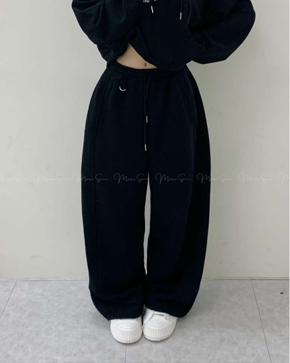 🇰🇷KOREA
♥ 超舒服棉褲(3色) SS-KSS98957997