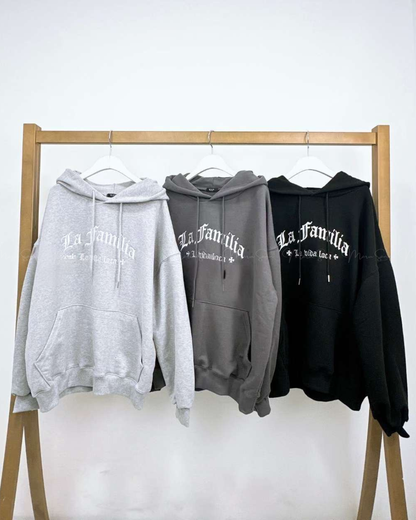 🇰🇷KOREA
♥ 字母hoodie(3色入) SS-KSS99036021