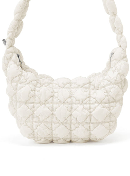 Moon Cloud Bubble Shoulder Crossbody Bag Cloud 2-in-1 Bag✨ 🔎SS-jgbl1070 🔎SS-jrjzxd2218