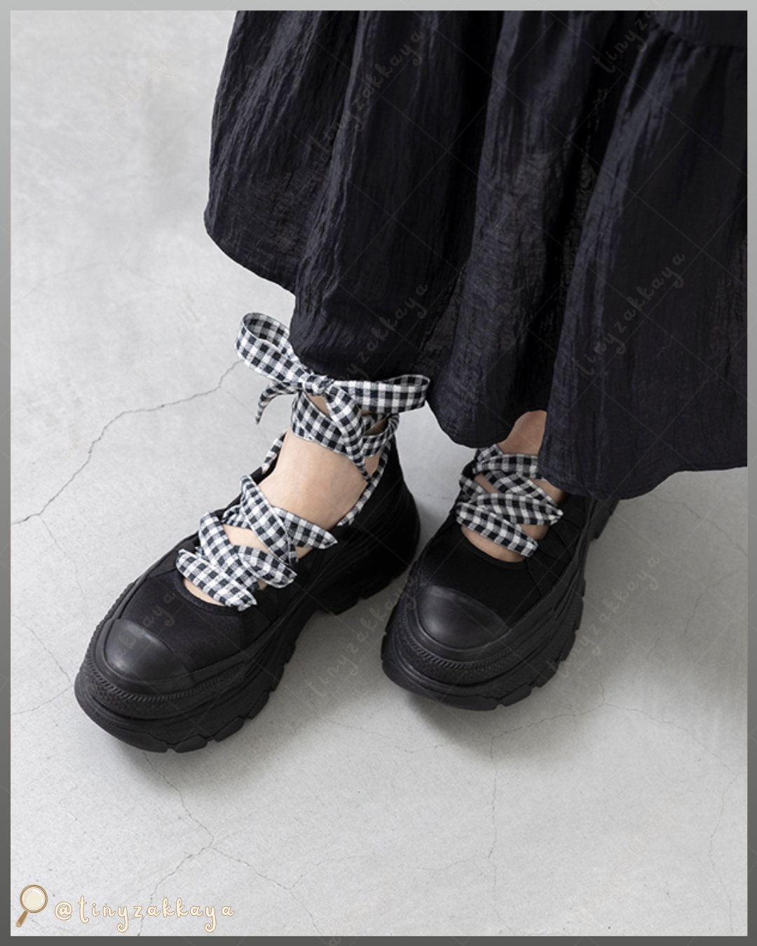 🇯🇵JAPAN ♥【日本限定】CONVERSE All Star Trekwave Bl Ox CONVERSE 低筒厚底芭蕾舞鞋 ＼芭蕾風 x 鋸齒厚底！甜酷女孩必入！♡／