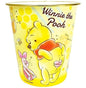 (絕版現貨) 🇯🇵日本 迪士尼小熊維尼 多用途垃圾筒  FUN TIME DISNEY Pooh Rubbish Bin ディズニー くまのプーさんプラダストボックス