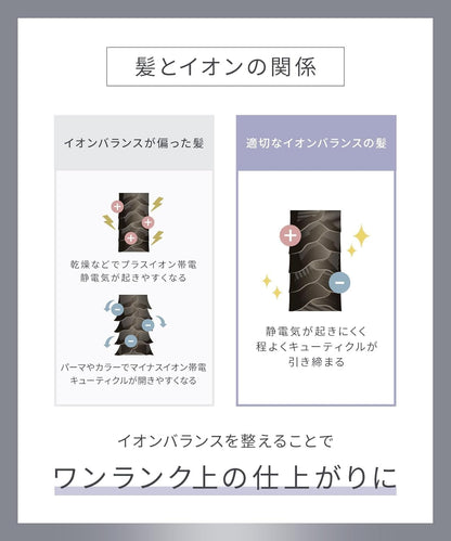 🇯🇵日本 ♡ SALONIA Premium Line Smooth Shine Straightening Iron 絲滑順亮直髮夾 24mm 3色入 SAL23105 サロニア スムースシャイン ストレートアイロン ヘアアイロン 24mm