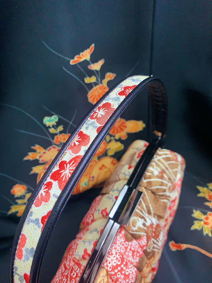 🇯🇵JAPAN｜Vintage handbag / Wallet / Frame Bag / Clutch 手袋 / 銀包 / 口金袋 / 手拿包 ｜🔎 ss-vin211