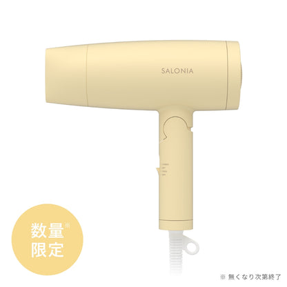 🇯🇵日本 2025春夏限定 SALONIA「mellow」系列 
サロニア 限定カラー「メロウ シリーズ」