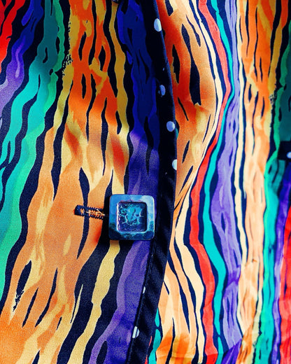 🇯🇵JAPAN Vintage ♡ Clothes(Top/Shirt/Coat/Skirt/Pants/Dress)｜ 🇯🇵日本古著 ♡ 衣服(上衣/花恤/外套/半身裙/褲/連身裙)｜🔎 ss-vin157