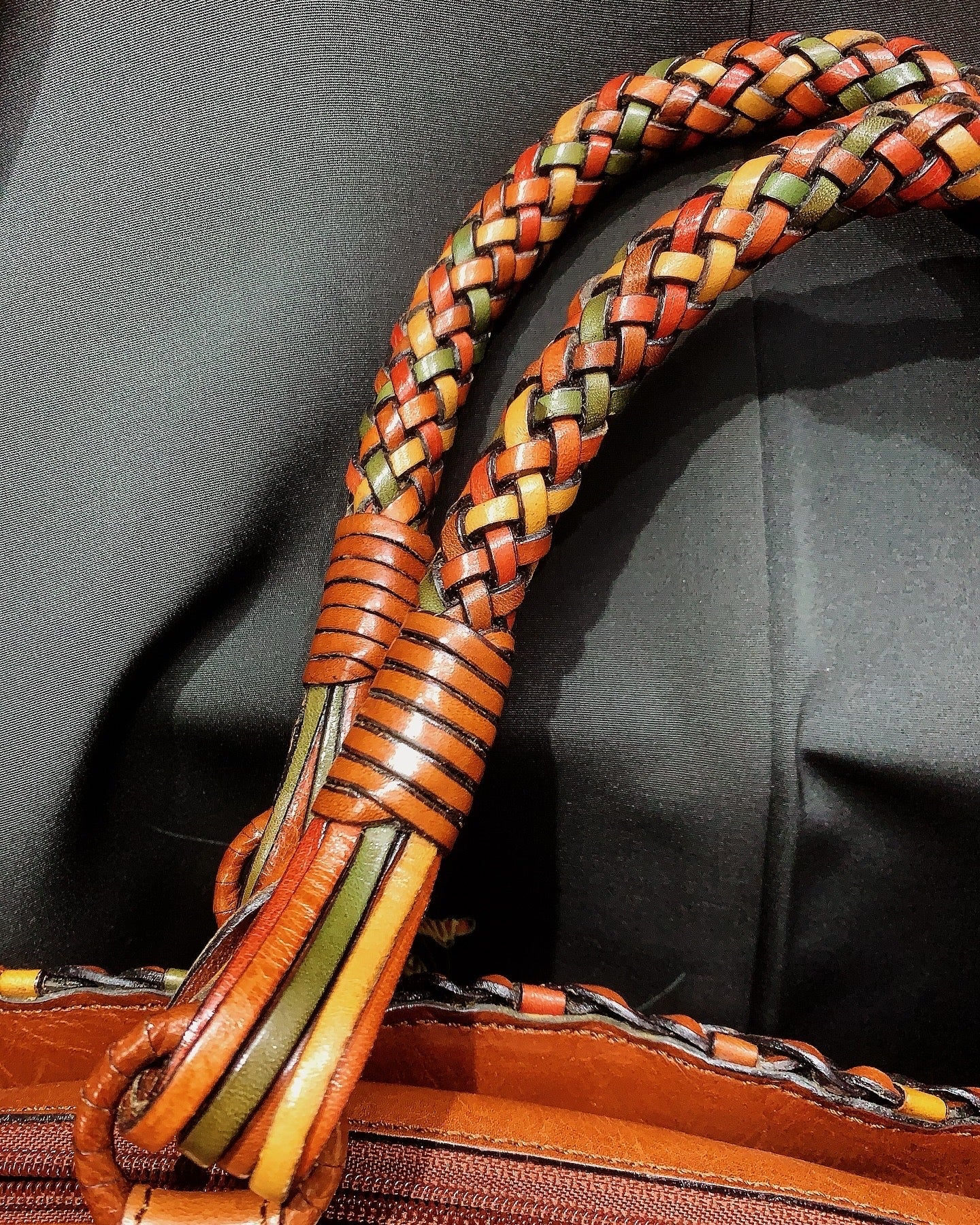 🇯🇵JAPAN Vintage ♡ Bags(Frame Purse/Frame Clutch/Kuchi Bag/Wallet)｜ 🇯🇵日本古著 ♡ 手袋(金襴錦織西陣織和裝手袋/口金袋/銀包)｜🔎 ss-vin127