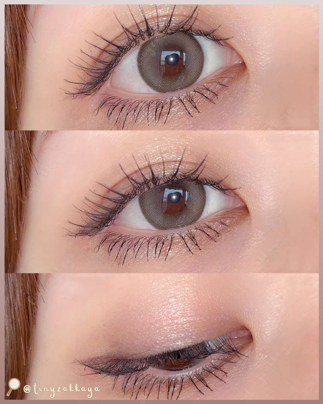 🇯🇵JAPAN ♥ LUNASOL Eye Coloration N - 26 Skin-Fusing 露娜索爾 魅光幻彩四色眼影組 26 肌膚融合＼能讓眼皮看起來更美的🤎終極米色眼影／ルナソル アイカラーレーション