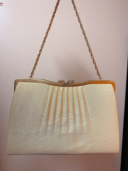 🇯🇵JAPAN｜Vintage Clothes Haori & Bags(Frame Purse/Frame Clutch/Kuchi Bag)｜日本古著 羽織 花恤 口金袋 日本手袋｜🔎 ss-vin208