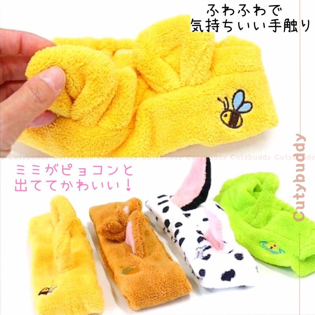 🇯🇵日本 DISNEY 立體造型髮帶 headband ディズニー ヘアバンド