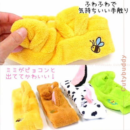 🇯🇵日本 DISNEY 立體造型髮帶 headband ディズニー ヘアバンド