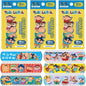 (預訂) 🇯🇵日本 | 蠟筆小新 CUTE AID 膠布 春日部防衛隊 (18枚入)  SHINCHAN BANDAGE キャラクターばんそうこう クレヨンしんちゃん カスカベ防衛隊