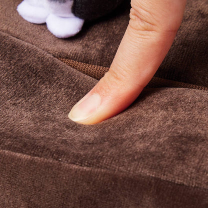 🇯🇵日本 小貓玩捉迷藏面紙盒套 Kitten hide-and-seek box tissue cover