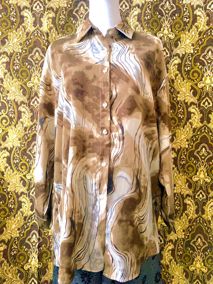 🇯🇵JAPAN Vintage ♡ Clothes(Top/Shirt/Coat/Skirt/Pants/Dress)｜ 🇯🇵日本古著 ♡ 衣服(上衣/花恤/外套/半身裙/褲/連身裙)｜🔎 SS-VIN302