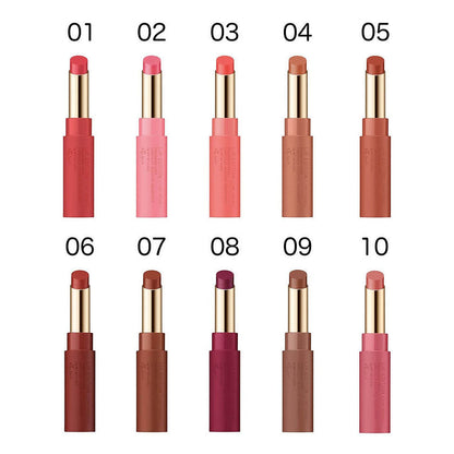 🇯🇵日本 ETTUSAIS Lip Edition Tint Rouge 柔滑水潤唇膏 エテュセ リップエディション (ティントルージュ)