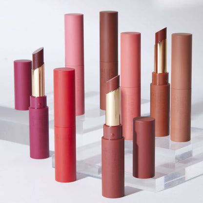 🇯🇵日本 ETTUSAIS Lip Edition Tint Rouge 柔滑水潤唇膏 エテュセ リップエディション (ティントルージュ)