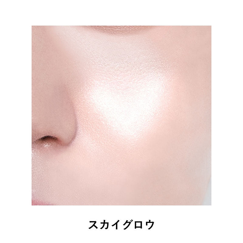 🇯🇵日本 ♥ &be UV Primer Rich Moist SPF50+PA++++ 三效合一防曬提亮高效保濕妝前隔離乳 \ 集亮膚修護、防曬和精華於一身，搽完即刻有自然水潤光澤肌 ‪/ UVプライマーリッチモイスト