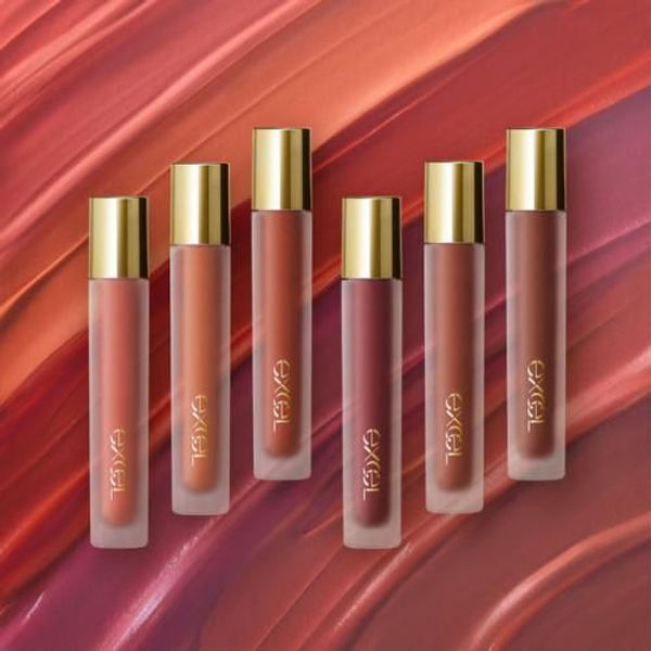 🇯🇵日本 EXCEL 啞色唇彩 Matt Lip Gloss エクセル リップベルベティスト