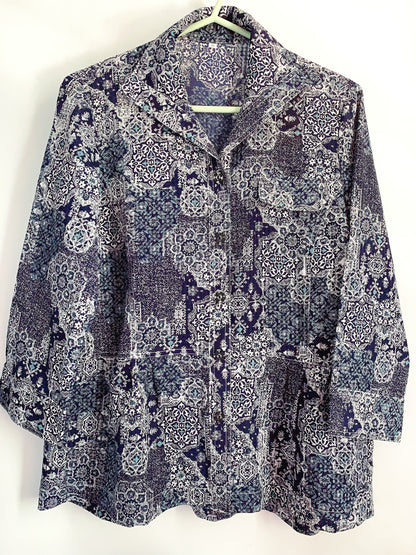 🇯🇵JAPAN｜Vintage Clothes Haori & Bags(Frame Purse/Frame Clutch/Kuchi Bag)｜日本古著 羽織 花恤 口金袋 日本手袋｜🔎 ss-vin182