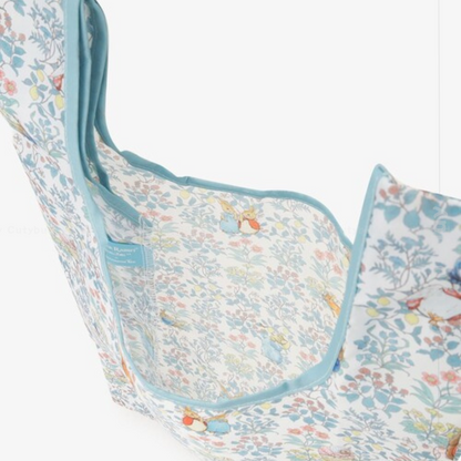 🇯🇵日本 PETER RABBIT 聯承限定家居用品系列 - 環保袋 eco bag コンパクトバッグ/ピーターラビット