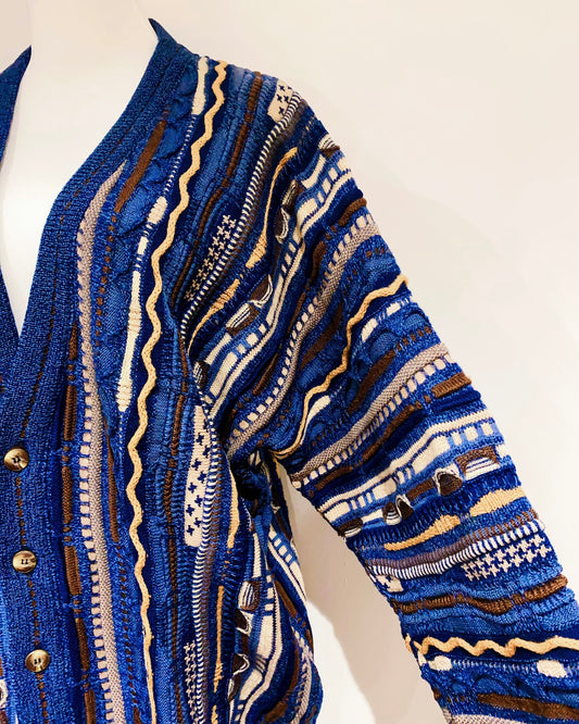 🇯🇵Japan Vintage ♡ Coogie style Coat Clothes(Top/Shirt/Coat/Skirt/Pants/Dress)｜ 🇯🇵日本古著 ♡ 衣服(上衣/花恤/外套/半身裙/褲/連身裙)｜SS-VIN410