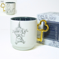 🇯🇵日本  “Time for Tea” Alice系列瓷杯 (4色入) Mug Cup