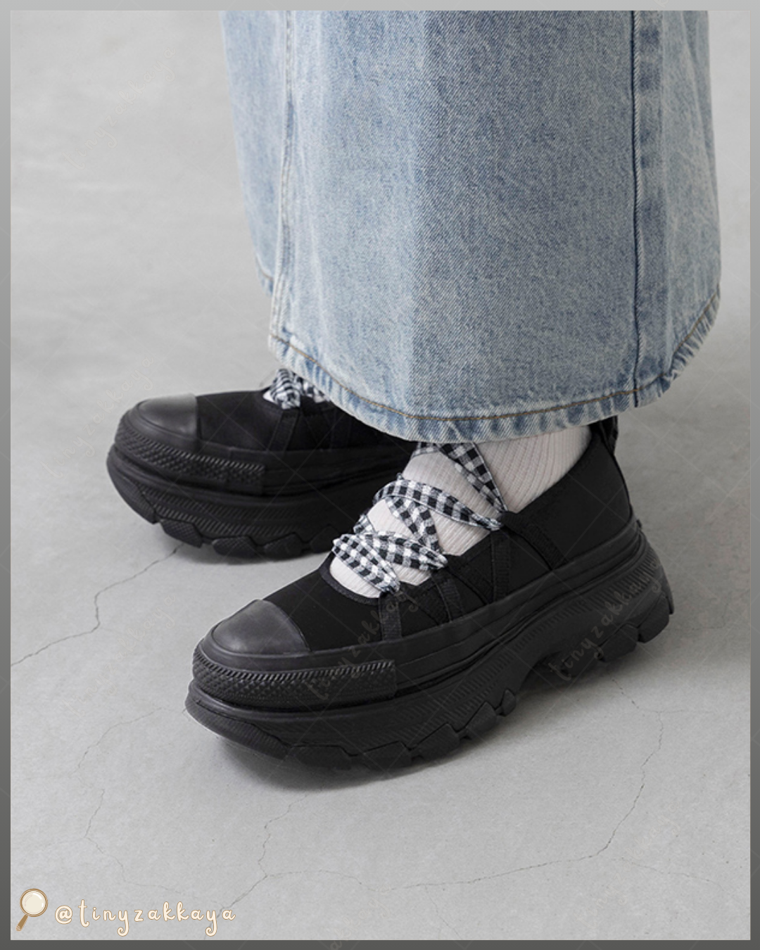 🇯🇵JAPAN ♥【日本限定】CONVERSE All Star Trekwave Bl Ox CONVERSE 低筒厚底芭蕾舞鞋 ＼芭蕾風 x 鋸齒厚底！甜酷女孩必入！♡／
