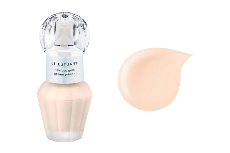 🇯🇵日本 ♥ [限定] JILL STUART Illuminating Gem Serum Primer Mini 迷你煥彩寶石精華妝前乳 15ml / Flawless Gem Serum Primer Mini 迷你無瑕寶石精華妝前乳 15ml
