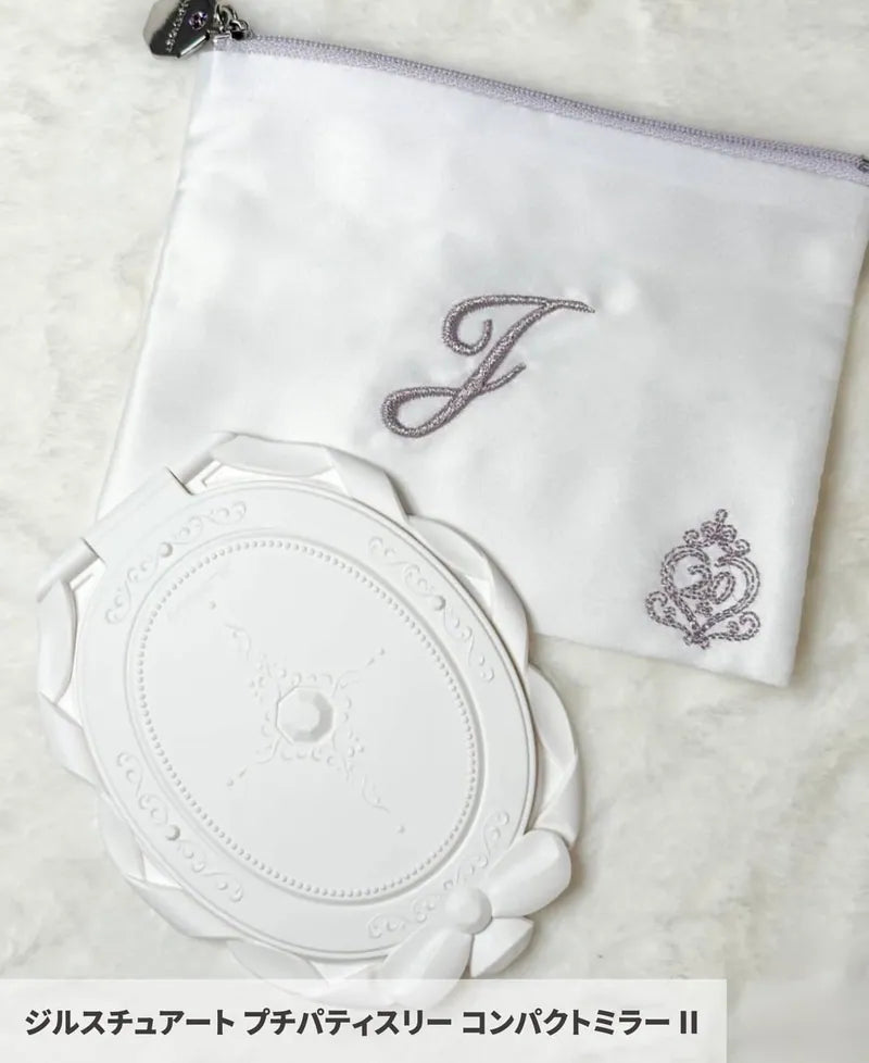 🇯🇵日本 ♥ [限定] JILL STUART Story of Fragrance Petit Patisserie 20周年限定復刻系列