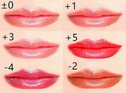 (買一送一)UZU BY FLOWFUSHI 38℃ / 99℉ Lipstick 唇膏