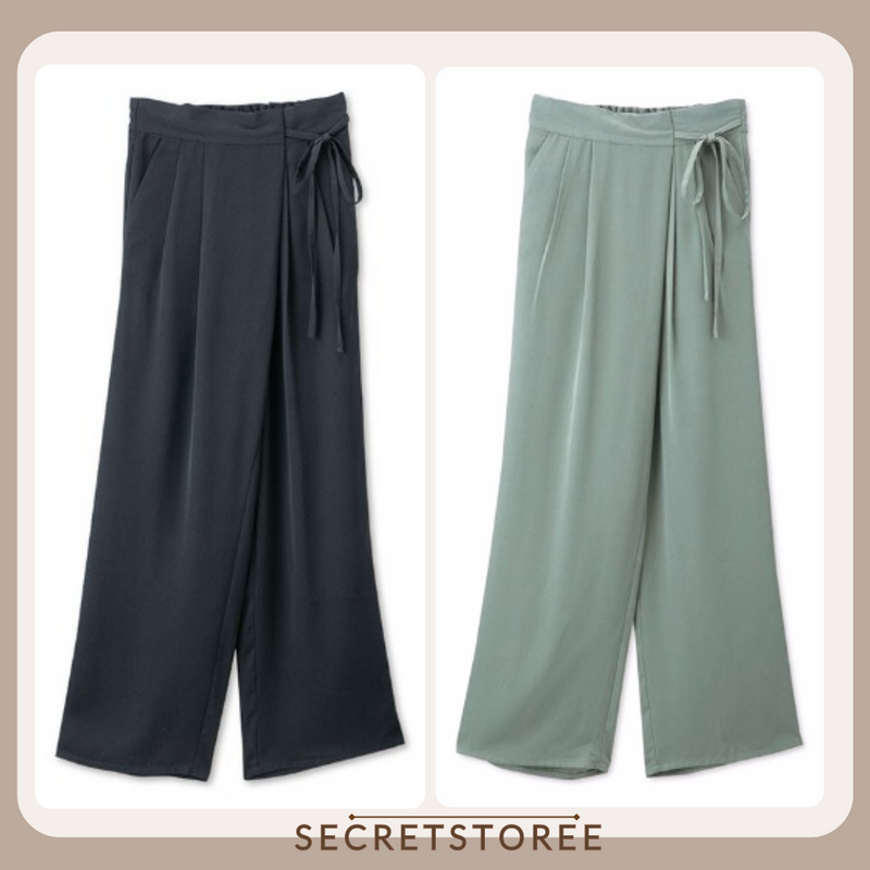 🇯🇵Japan｜Vintage Style Shirt + Versatile Comfort Pants SS-53900 SS-141333309