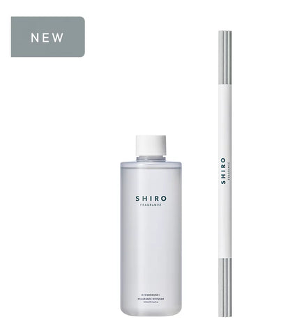 🇯🇵日本 SHIRO 家居室內香薰 Room Fragrance ルームフレグランス