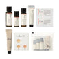&be 河北裕介最新護膚系列試用套裝 Skincare Trial Set スキンケア&ベースメイクトライアルセット