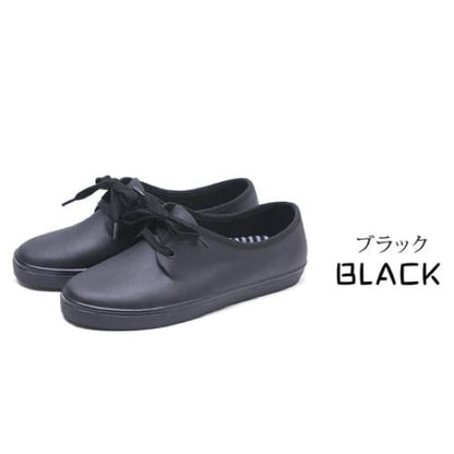 🇯🇵日本製｜超方便方便鞋雨靴 Charming Rain Boot レインスニーカー