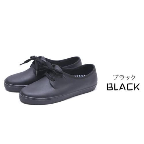 🇯🇵日本製｜超方便方便鞋雨靴 Charming Rain Boot レインスニーカー