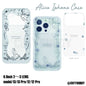 (預訂)🇯🇵日本 SHOWCASE+2022 愛麗絲夢遊仙境 ALICE Iphone case 13/13 Pro/12/12 Pro アリス DNG-27AC