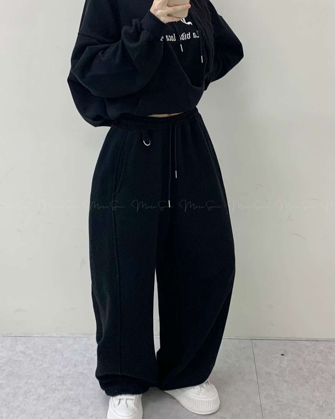 🇰🇷KOREA
♥ 超舒服棉褲(3色) SS-KSS98957997