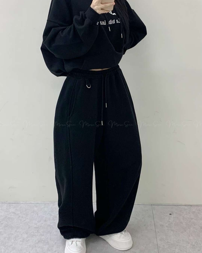 🇰🇷KOREA
♥ 超舒服棉褲(3色) SS-KSS98957997